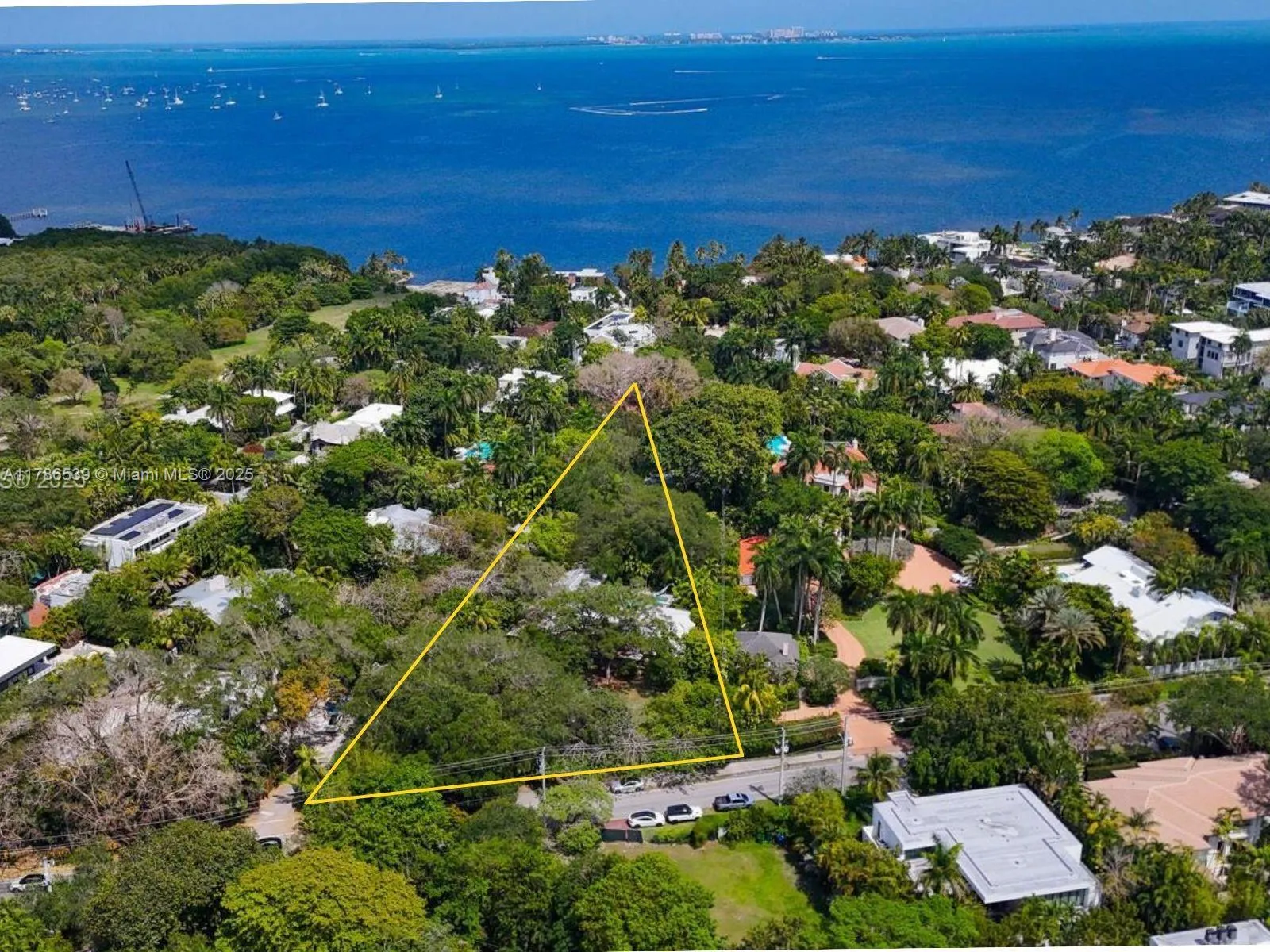 Miami, Florida 33133, United States, ,Land,Pending,112164