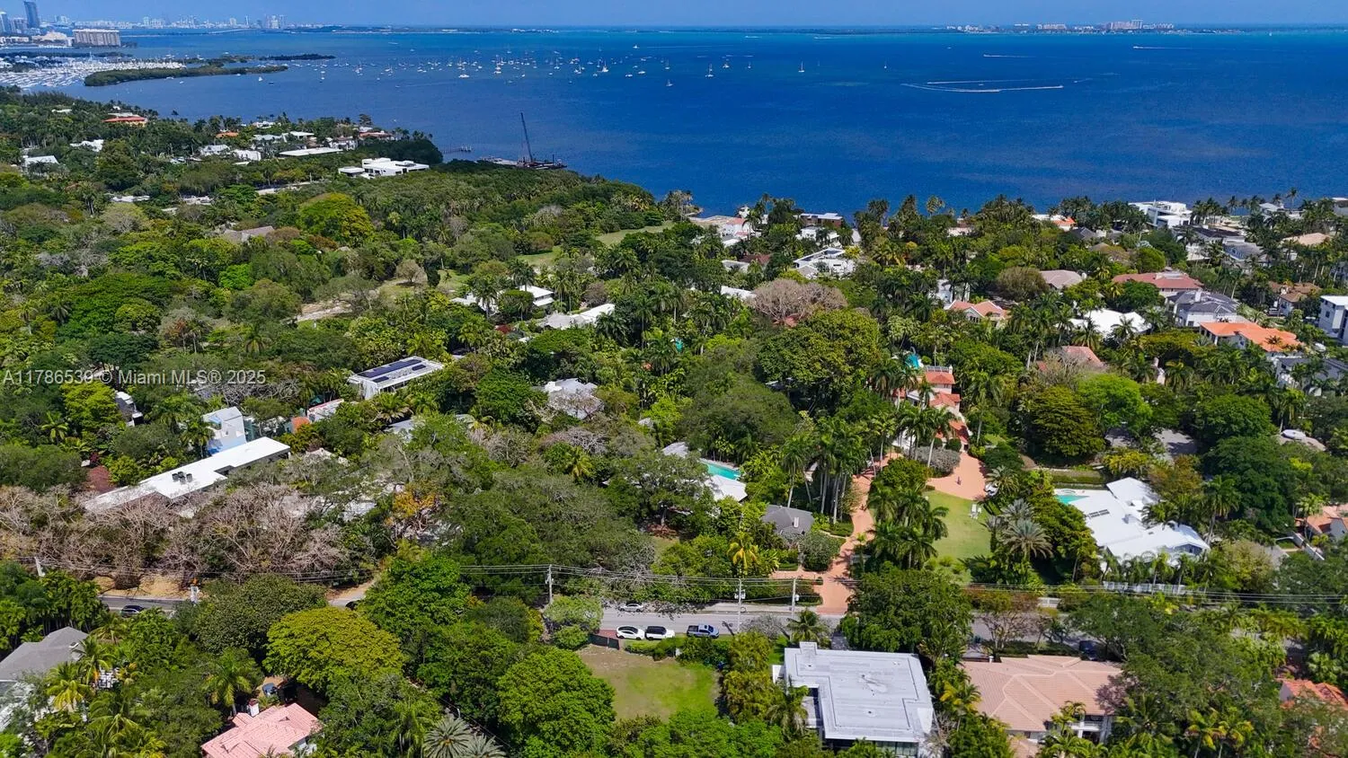 Miami, Florida 33133, United States, ,Land,Pending,112164