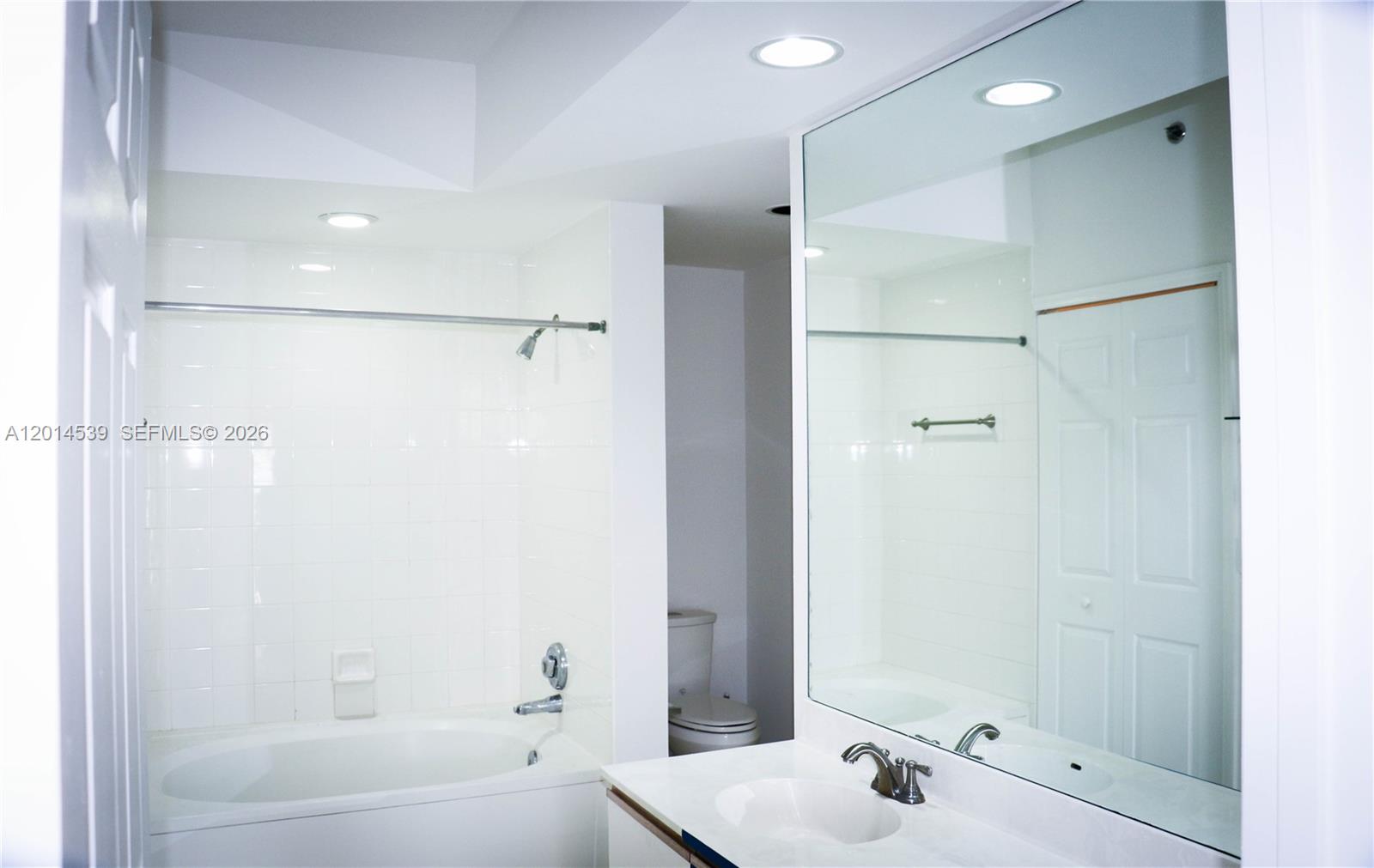 VILLAGE BY THE BAY CONDO - Residential