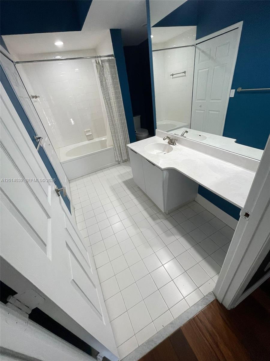 VILLAGE BY THE BAY CONDO - Residential