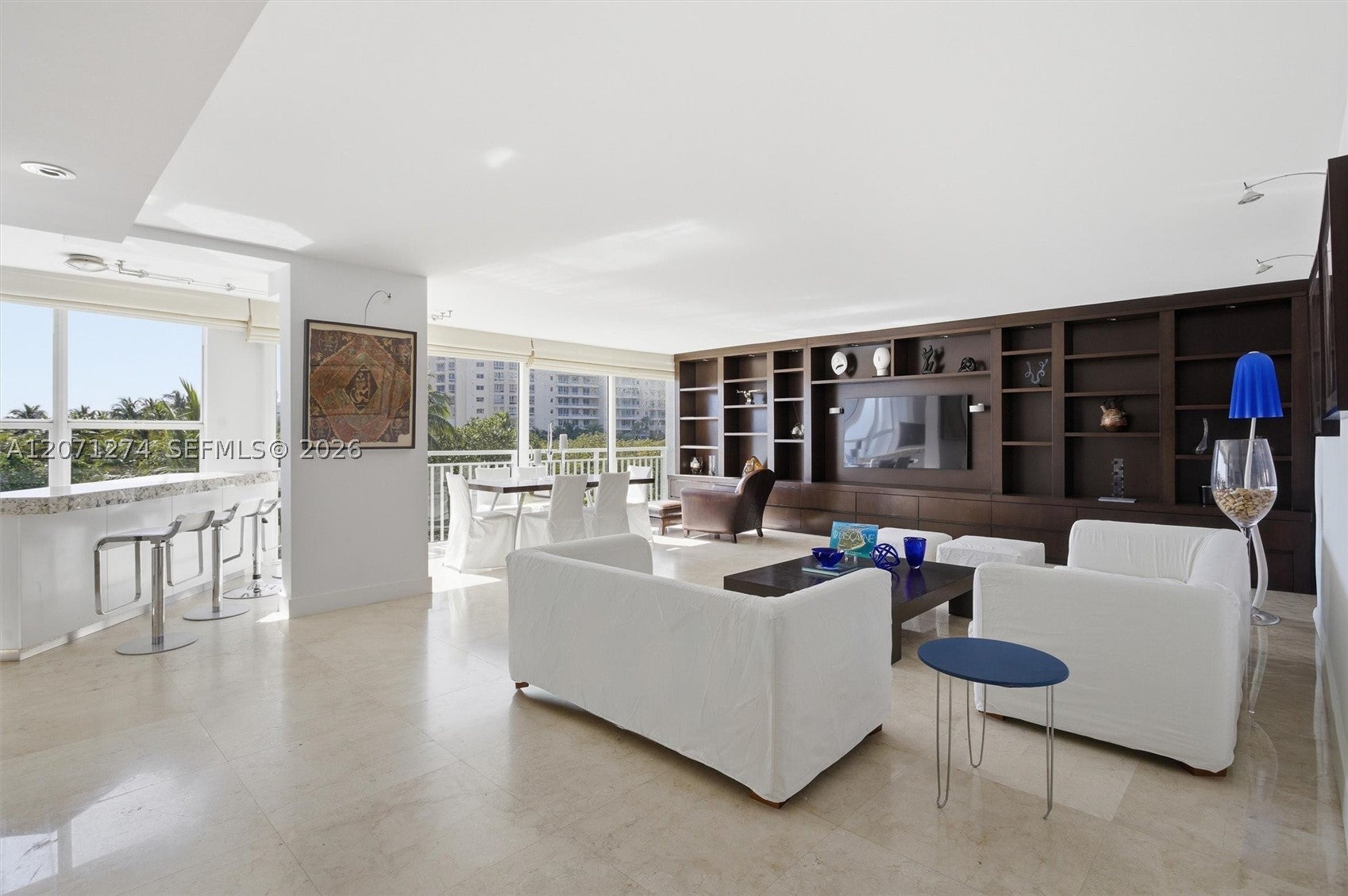 613 Ocean Dr 5D