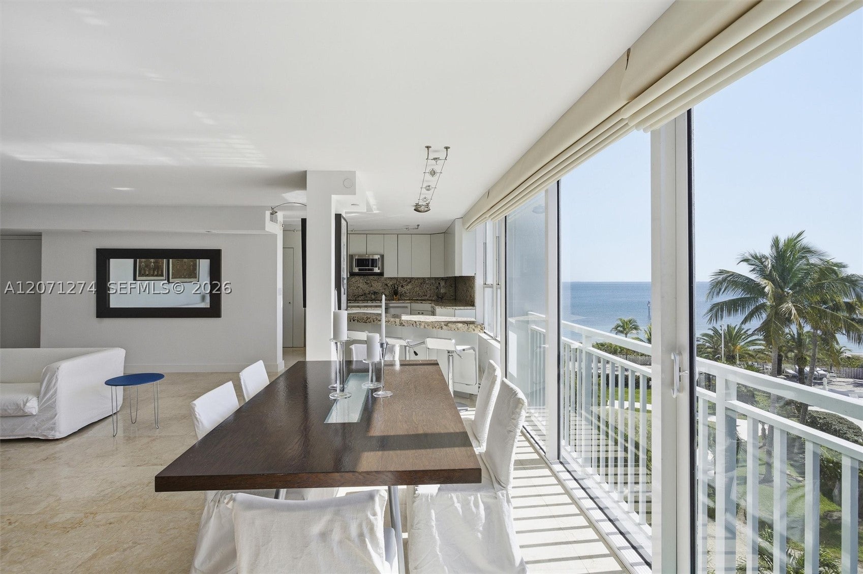 613 Ocean Dr 5D