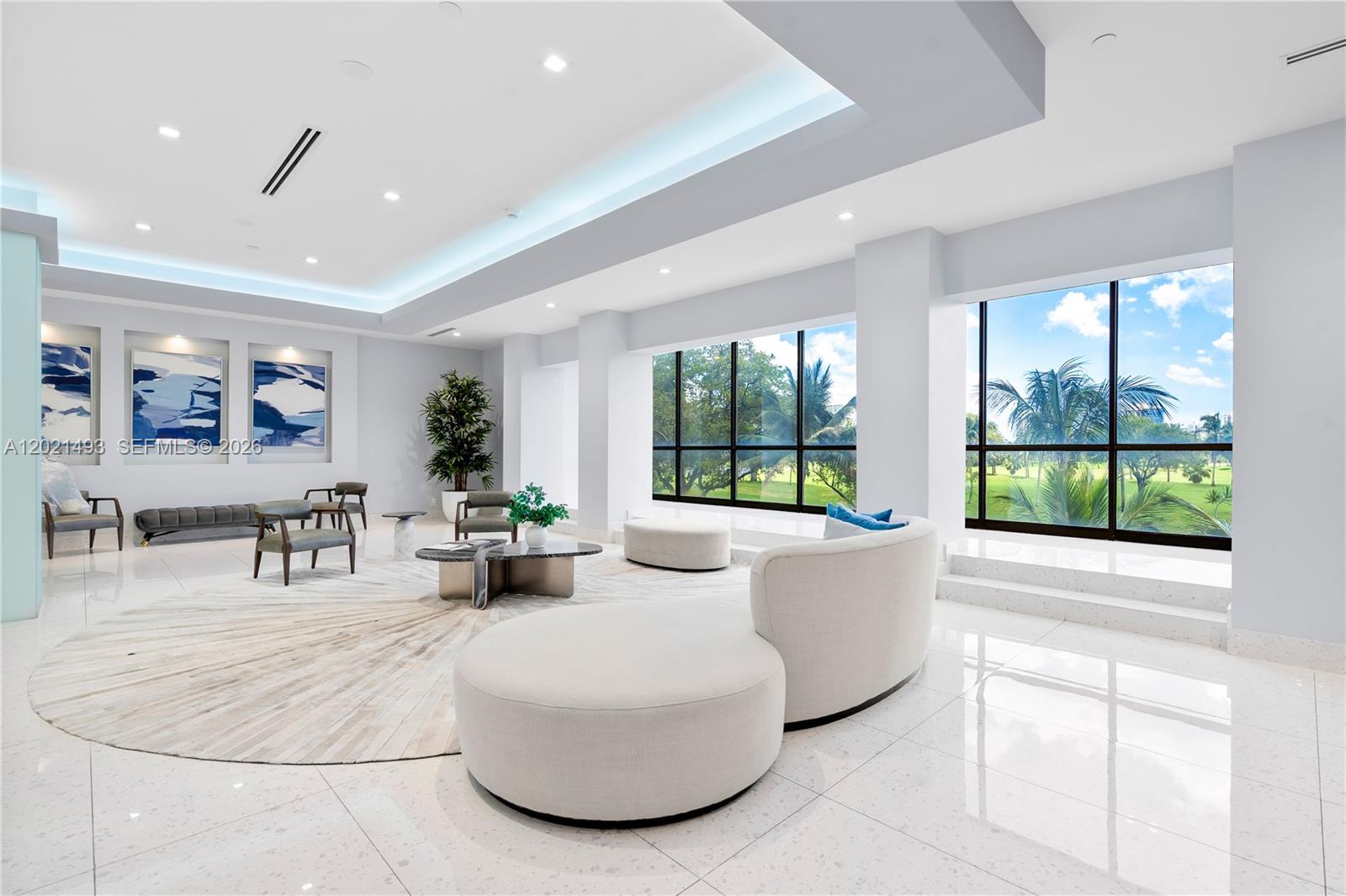 CORONADO CONDO- TOWER II - Residential