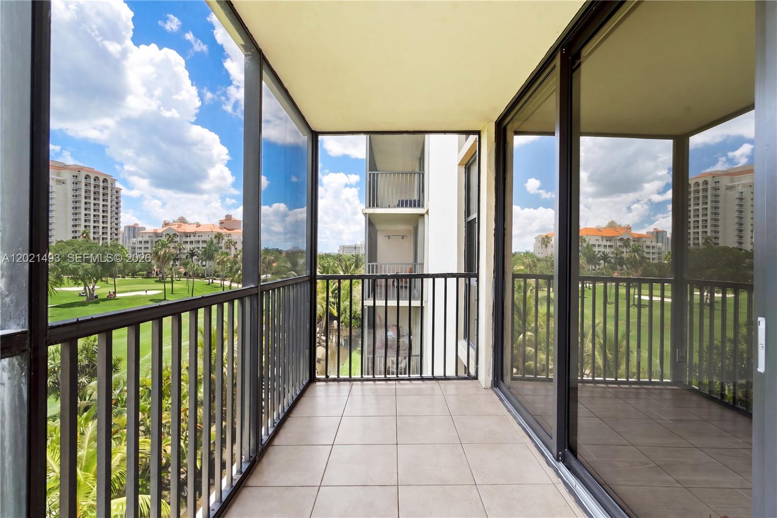 CORONADO CONDO- TOWER II - Residential