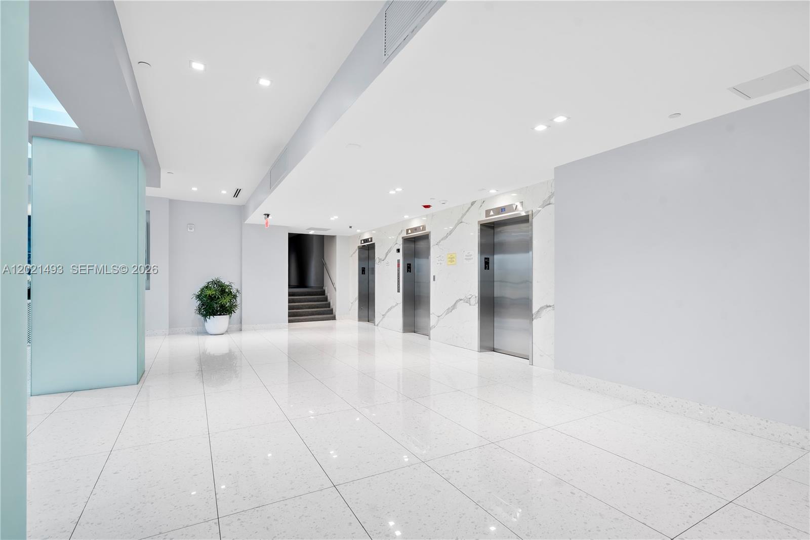 CORONADO CONDO- TOWER II - Residential