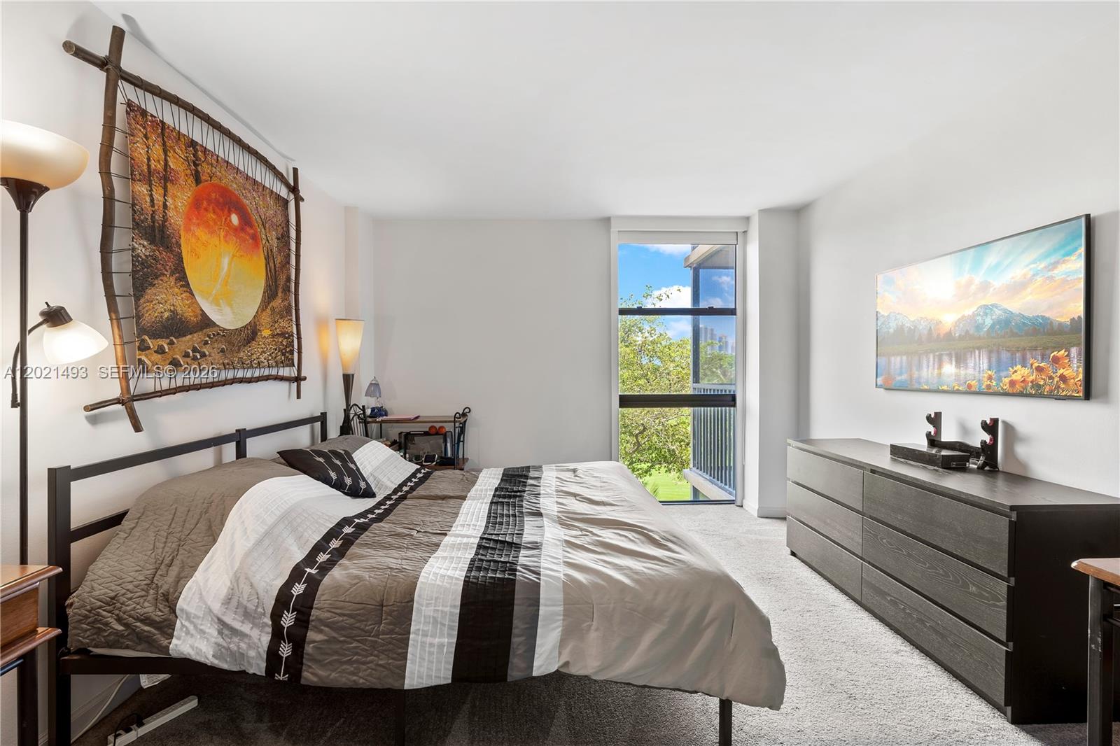 CORONADO CONDO- TOWER II - Residential