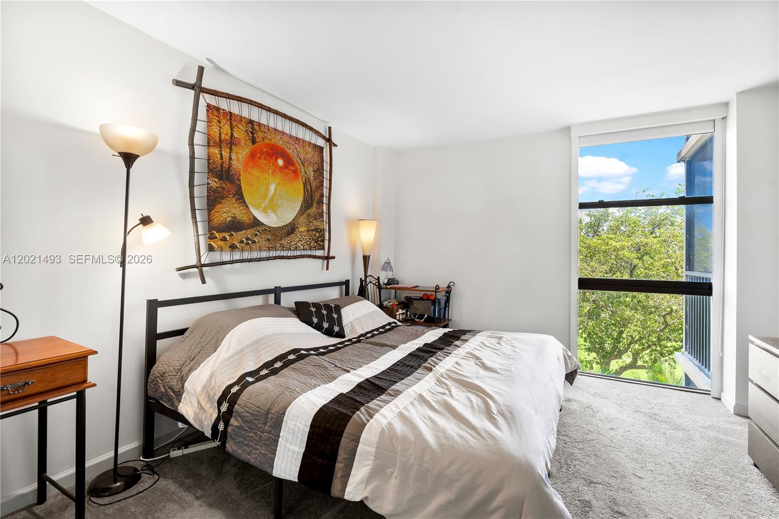 CORONADO CONDO- TOWER II - Residential