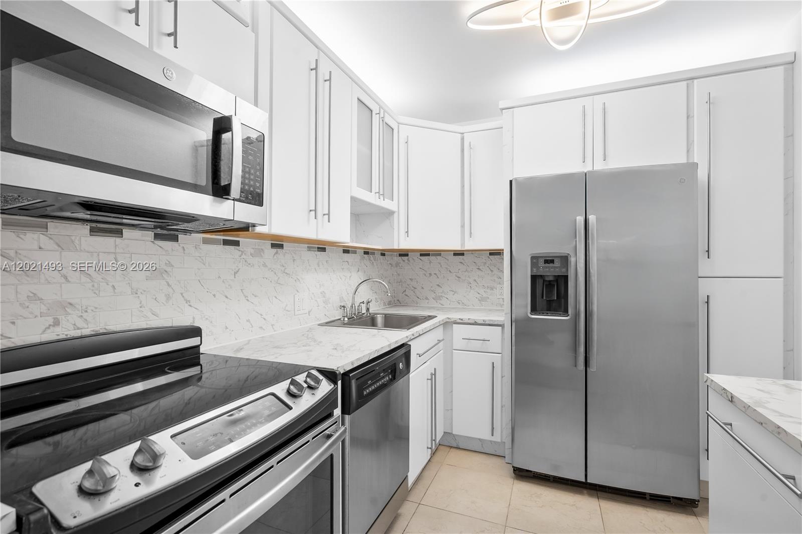 CORONADO CONDO- TOWER II - Residential