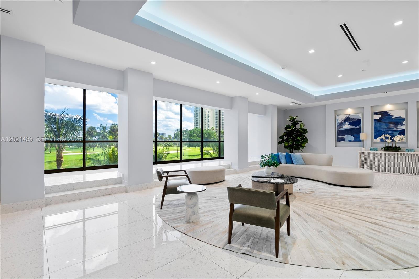 CORONADO CONDO- TOWER II - Residential