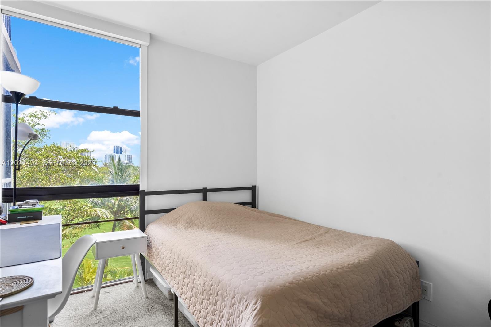 CORONADO CONDO- TOWER II - Residential