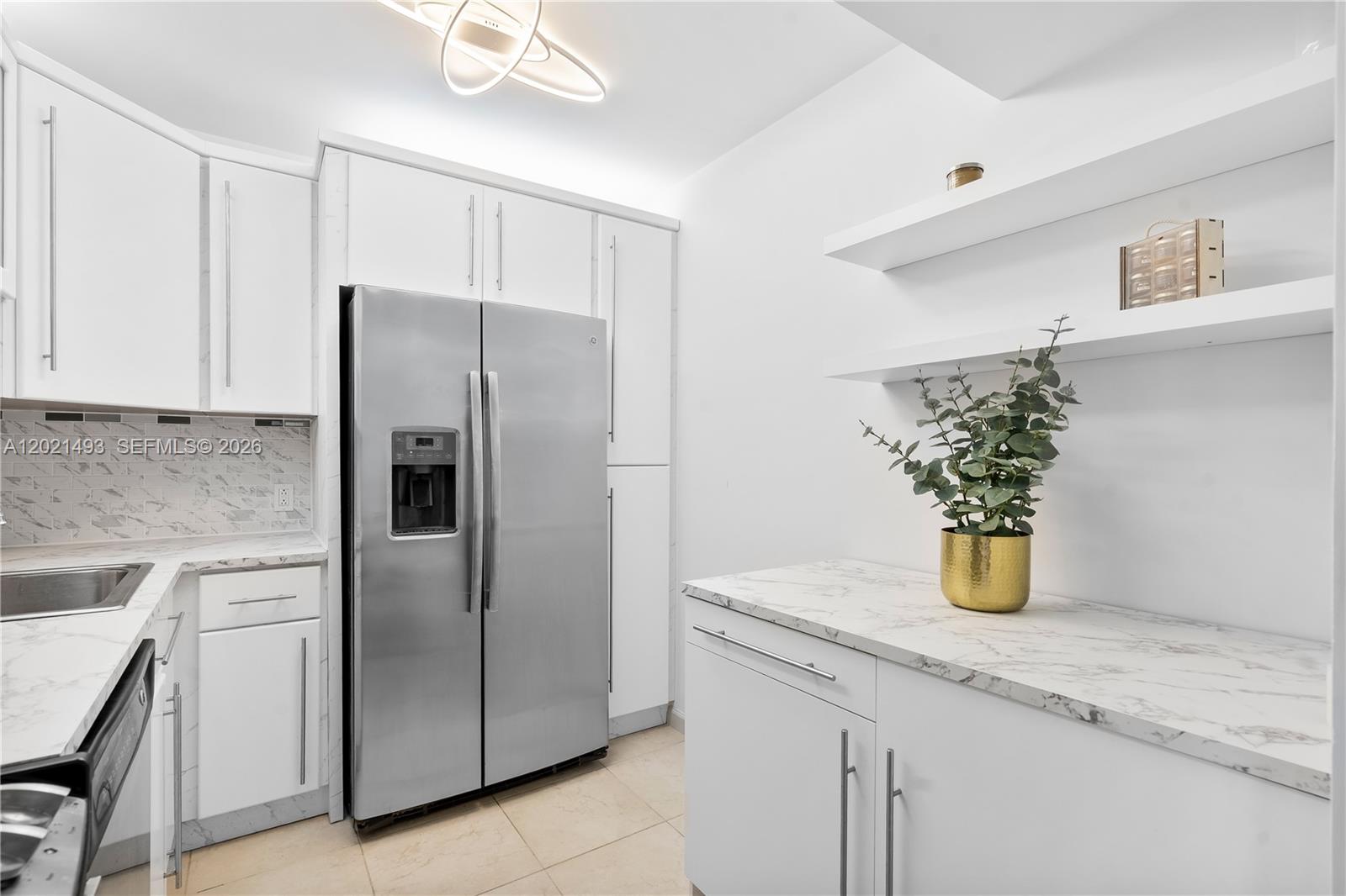 CORONADO CONDO- TOWER II - Residential