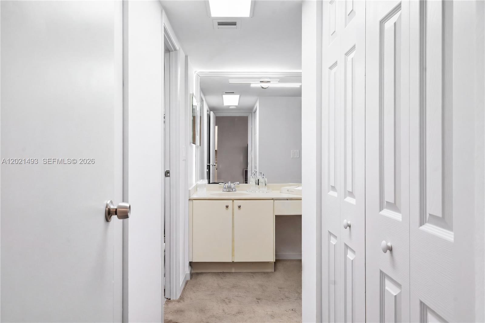 CORONADO CONDO- TOWER II - Residential