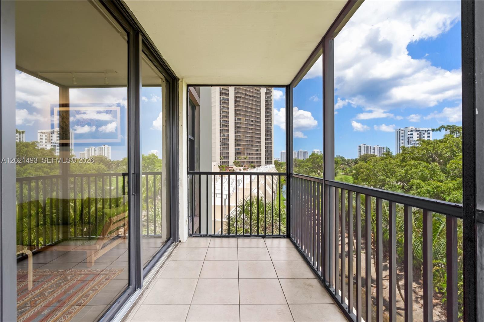 CORONADO CONDO- TOWER II - Residential