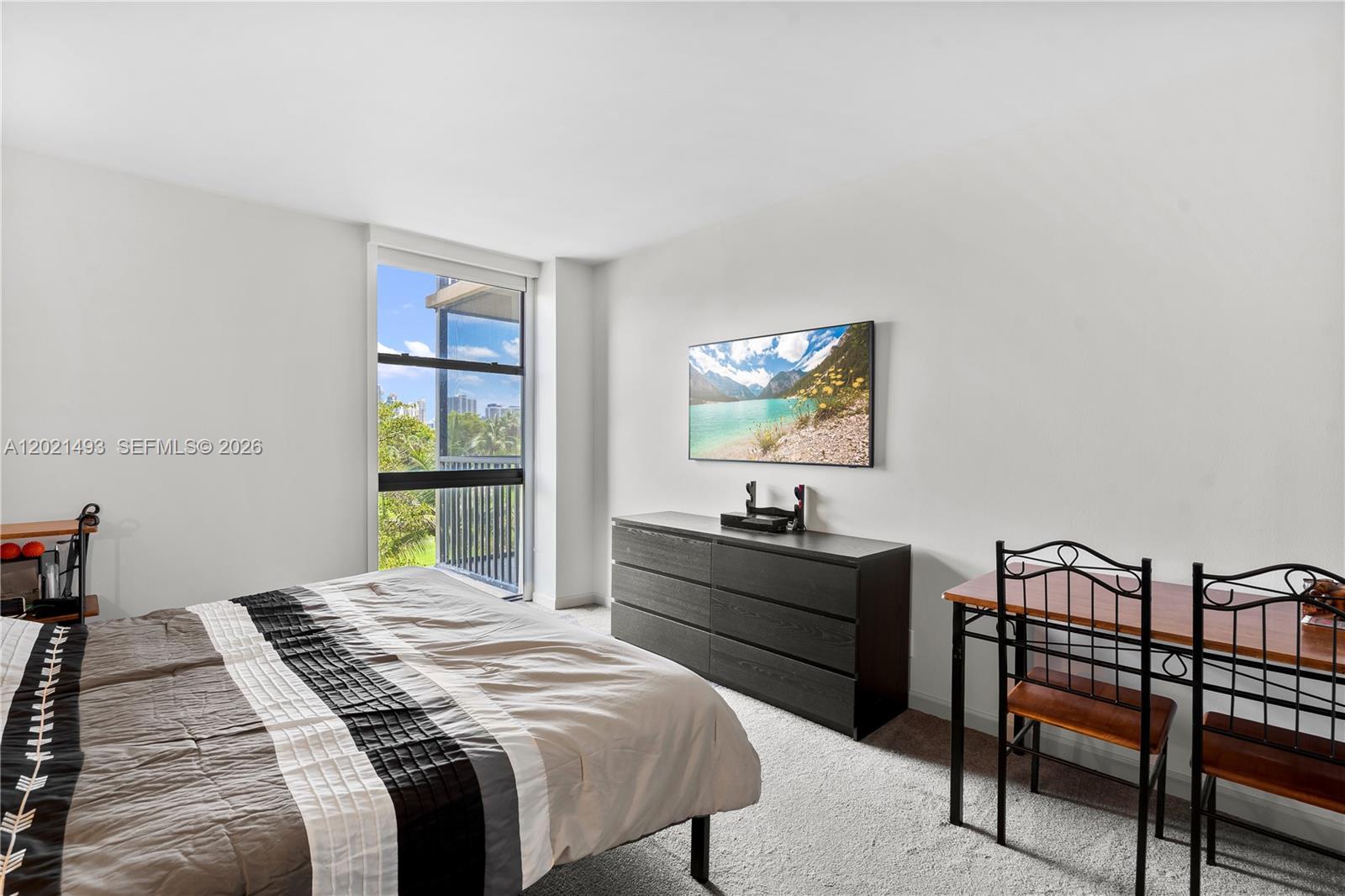 CORONADO CONDO- TOWER II - Residential