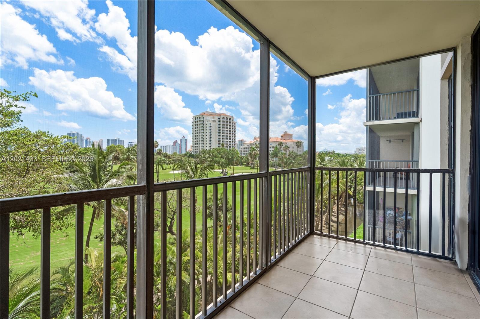CORONADO CONDO- TOWER II - Residential