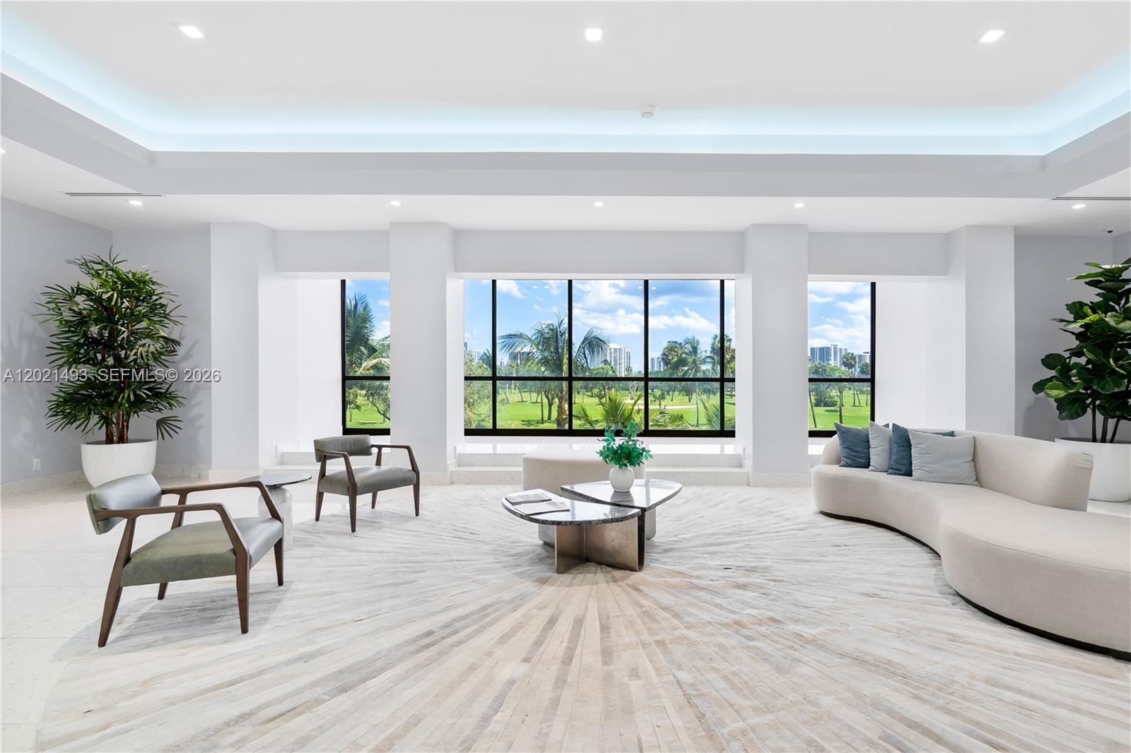 CORONADO CONDO- TOWER II - Residential