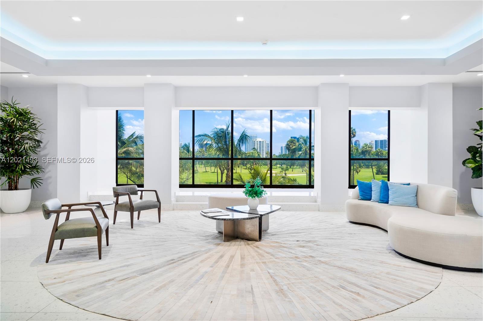 CORONADO CONDO- TOWER II - Residential