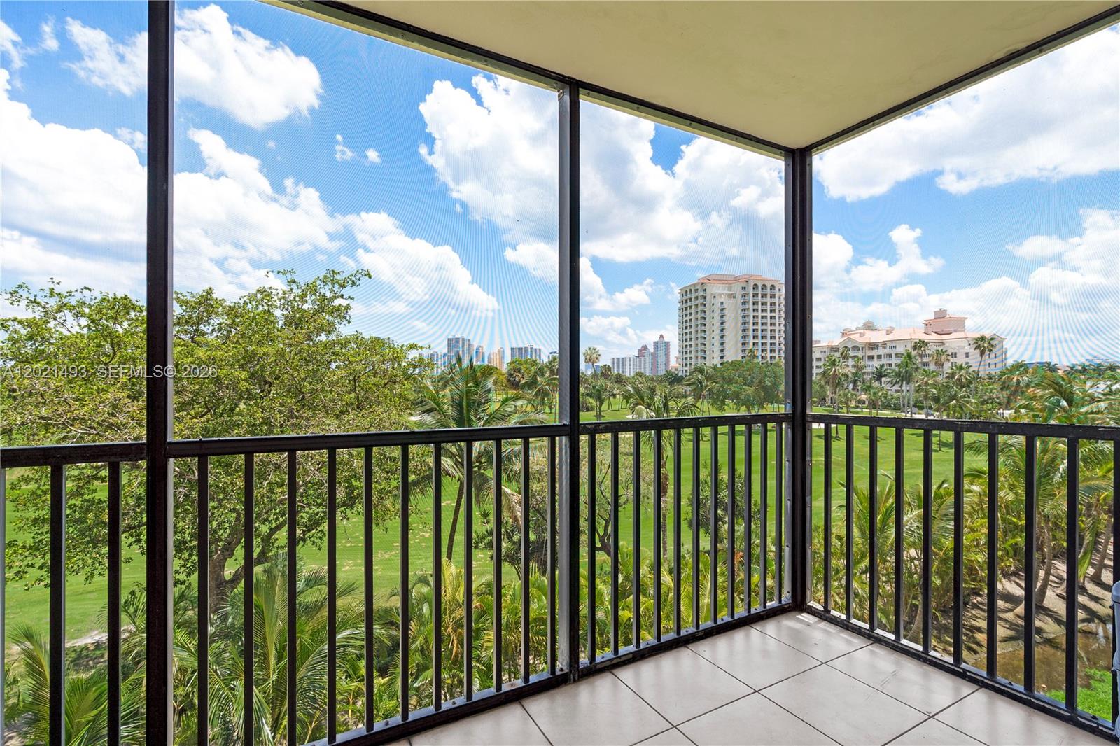 CORONADO CONDO- TOWER II - Residential