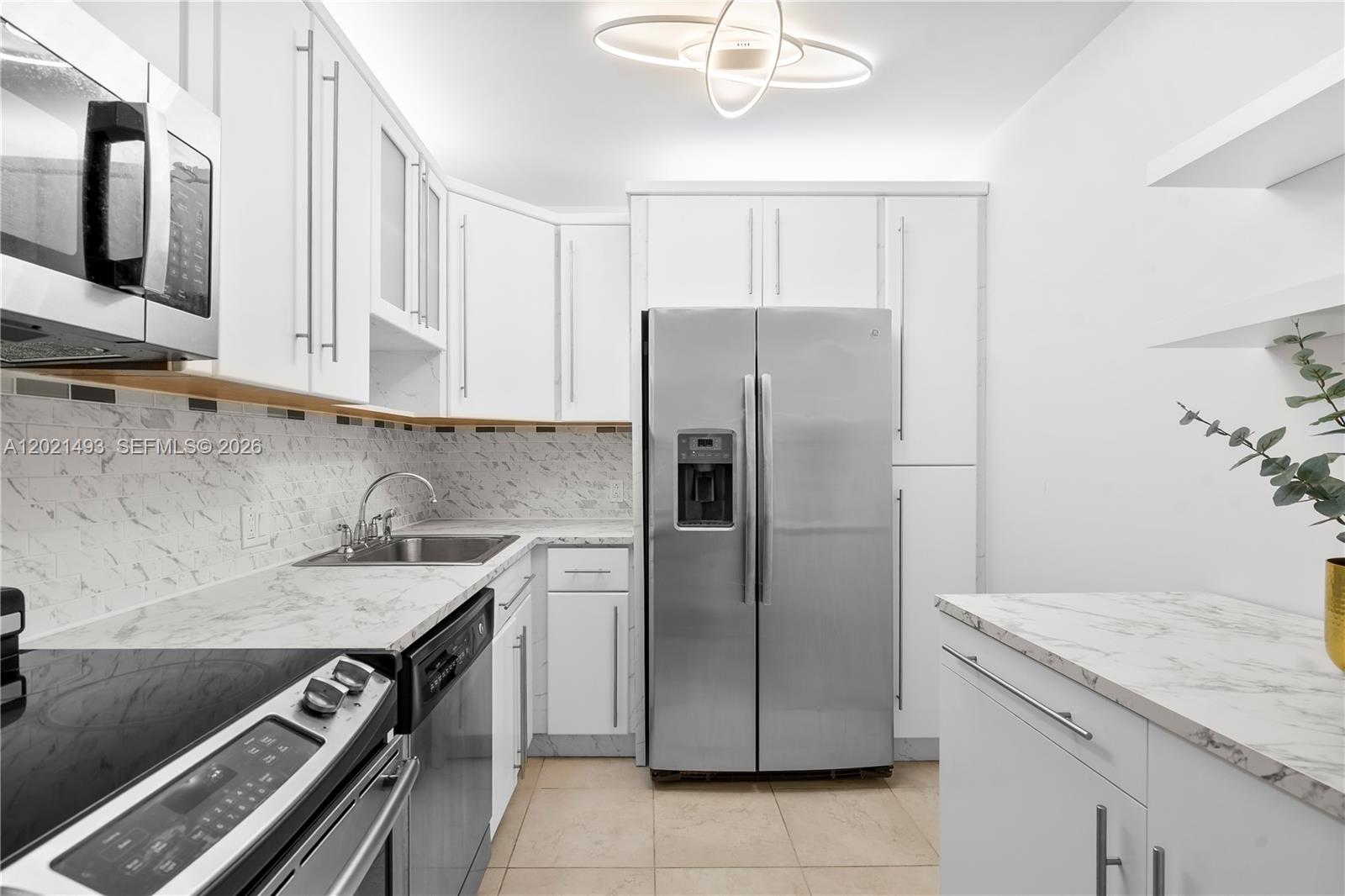 CORONADO CONDO- TOWER II - Residential