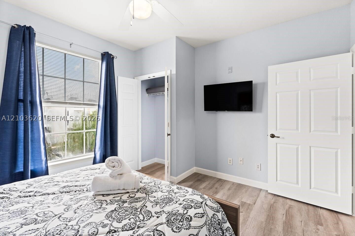 3175 feltrim Place 305