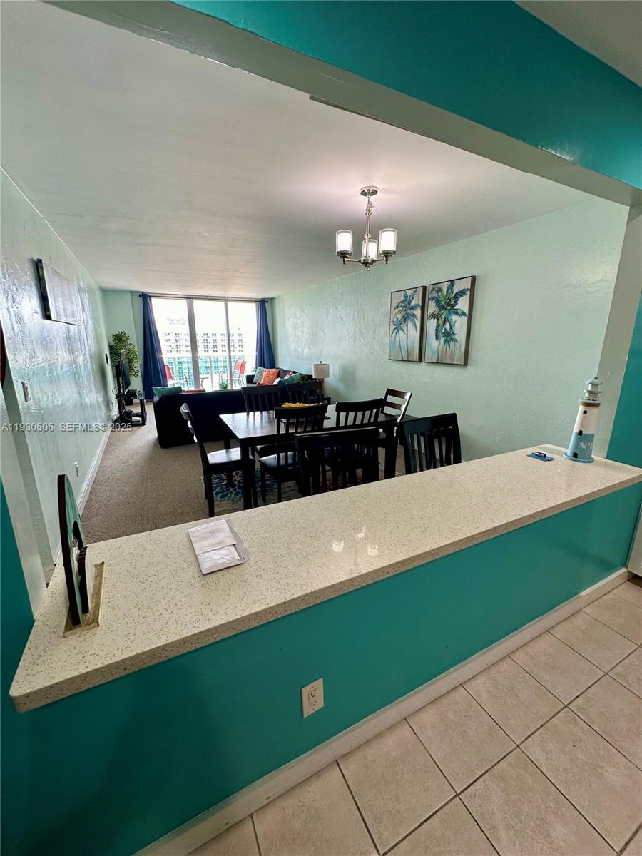 OCEAN RESERVE CONDO - Residential Lease