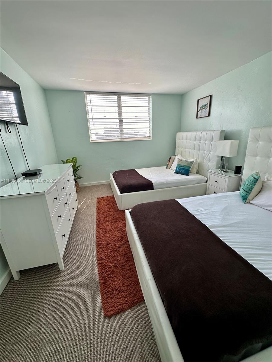 OCEAN RESERVE CONDO - Residential Lease