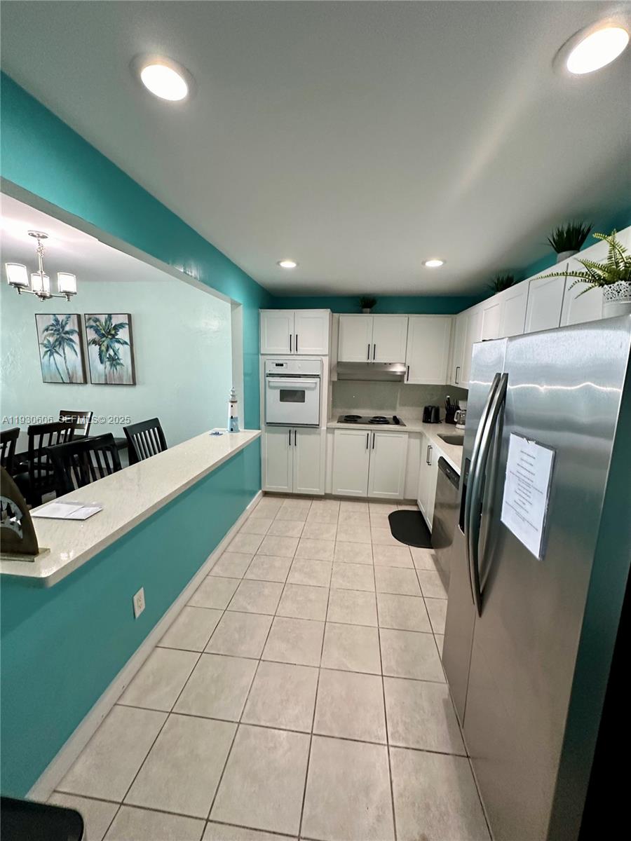 OCEAN RESERVE CONDO - Residential Lease