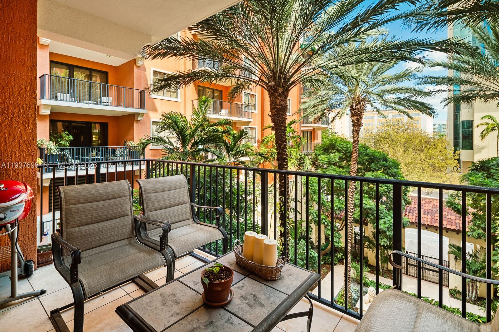ANDALUSIA CONDO RESIDENCE - Residential