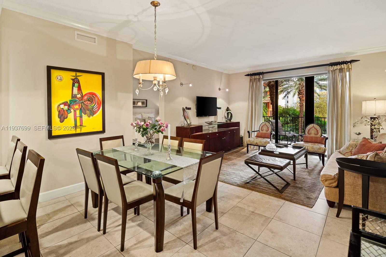 ANDALUSIA CONDO RESIDENCE - Residential