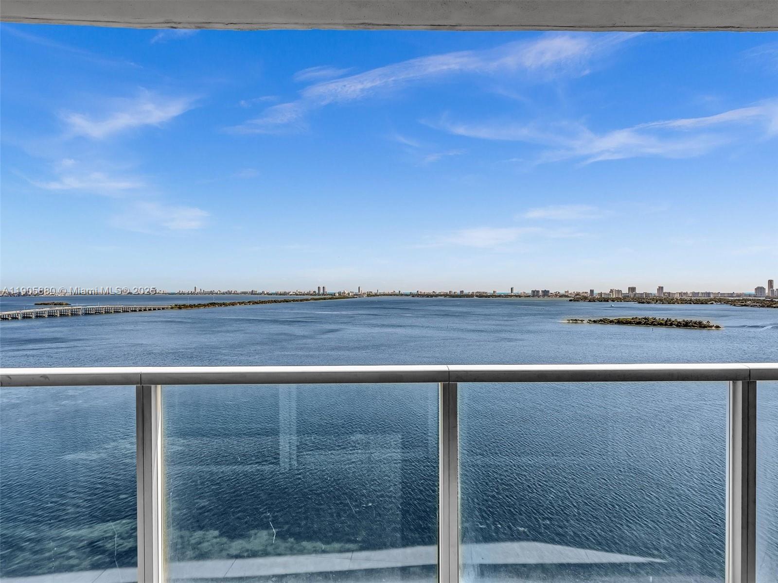 ONYX ON THE BAY CONDO - Residential Lease