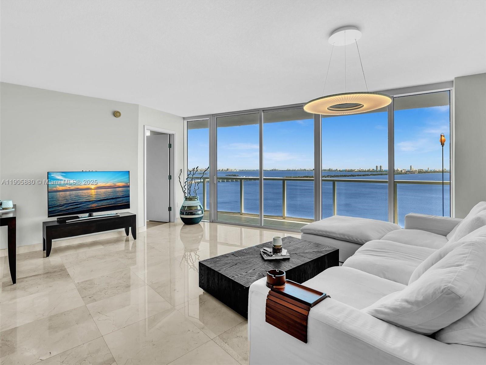 ONYX ON THE BAY CONDO - Residential Lease