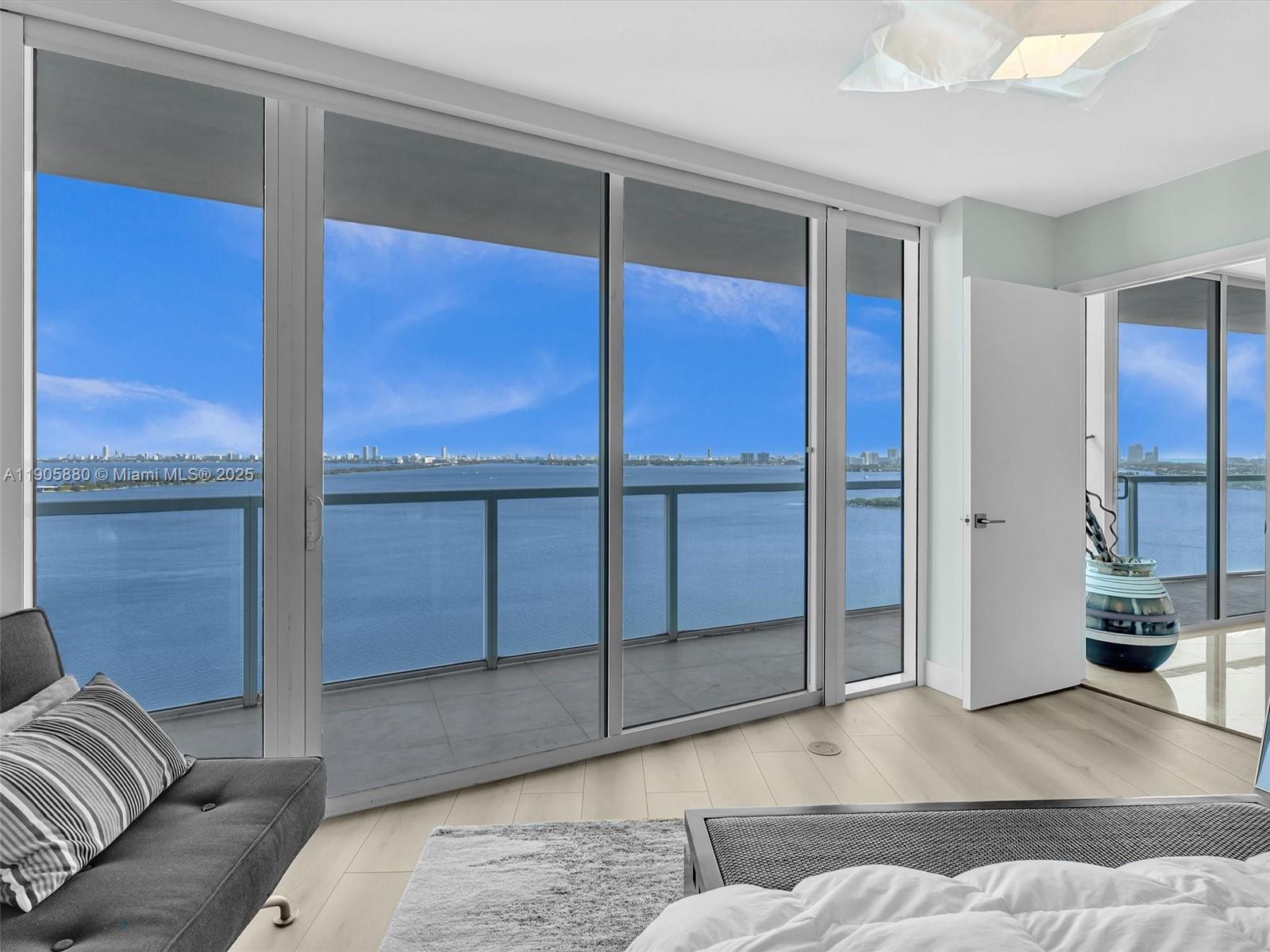 ONYX ON THE BAY CONDO - Residential Lease