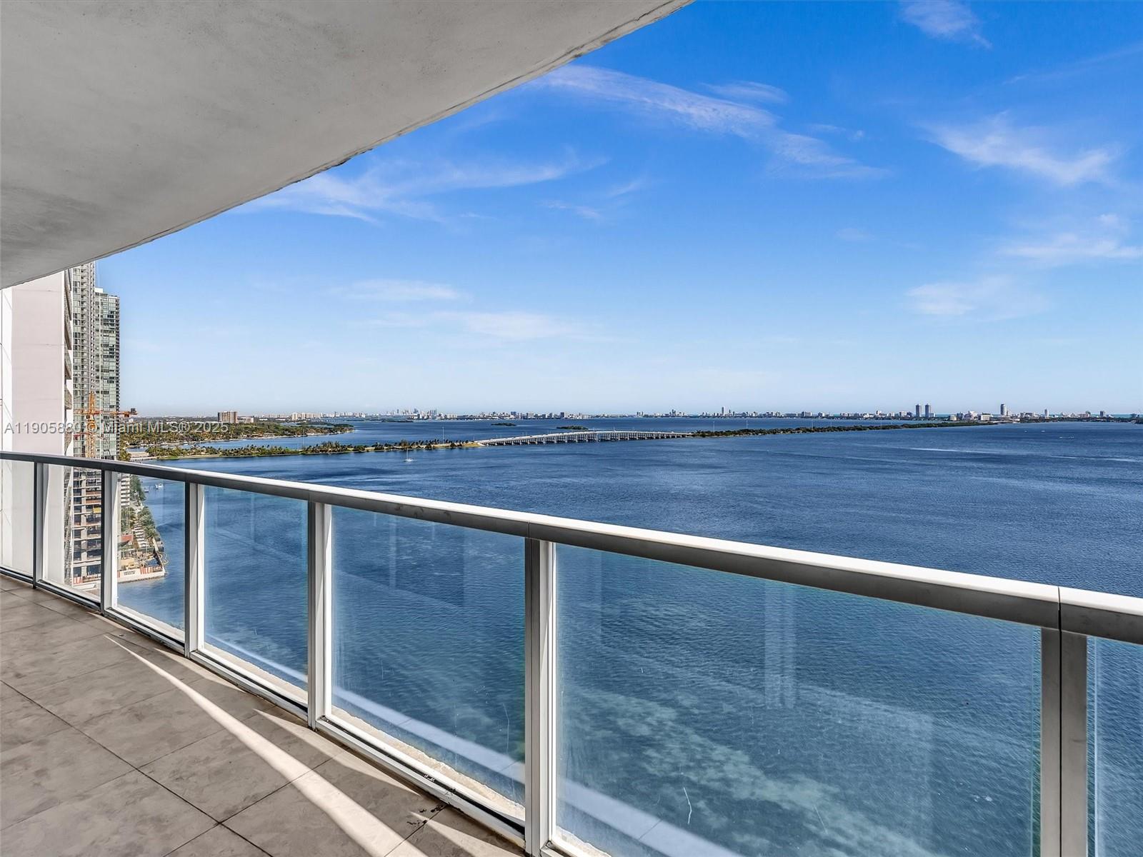 ONYX ON THE BAY CONDO - Residential Lease