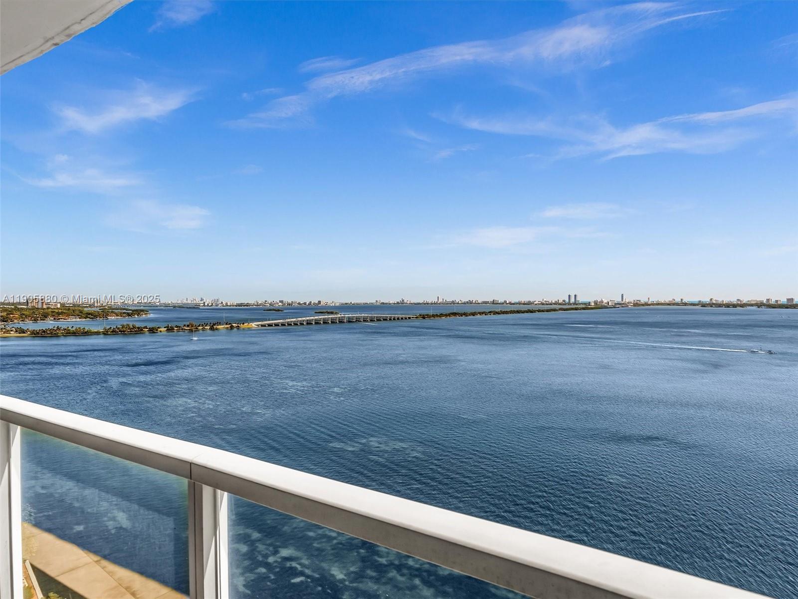 ONYX ON THE BAY CONDO - Residential Lease