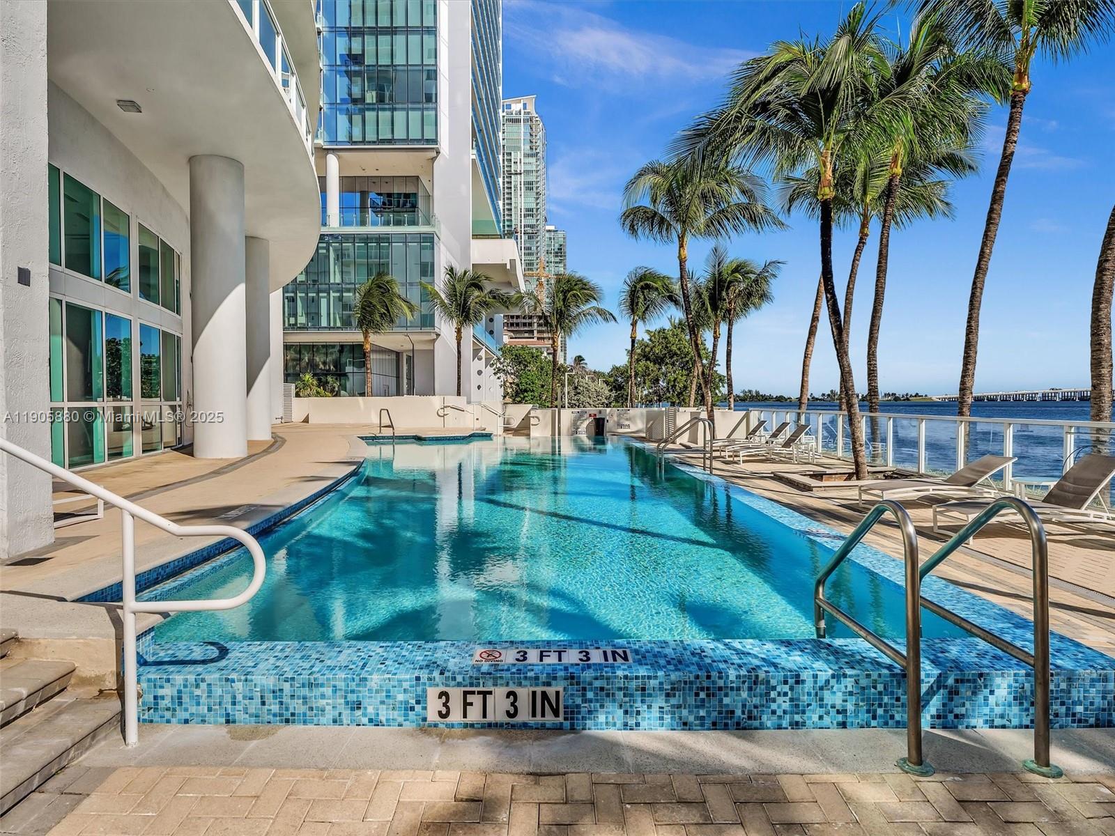 ONYX ON THE BAY CONDO - Residential Lease