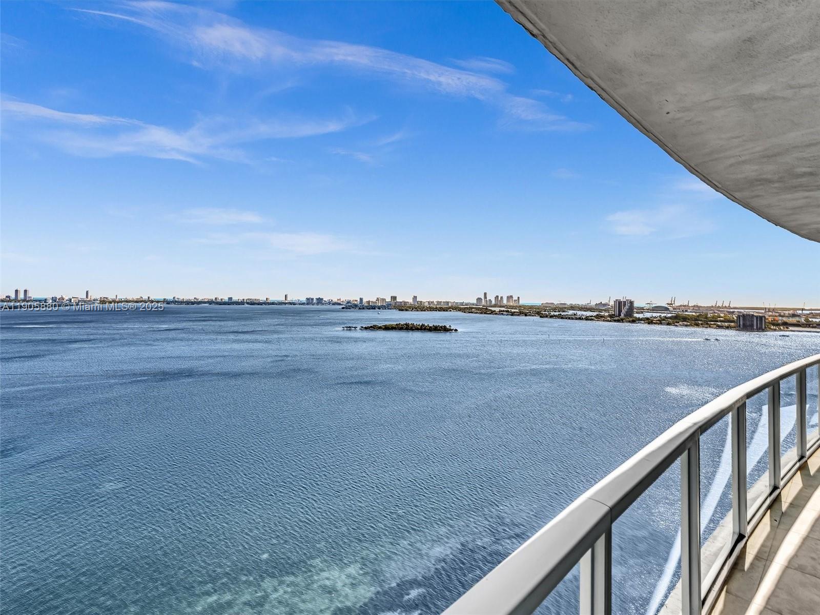 ONYX ON THE BAY CONDO - Residential Lease