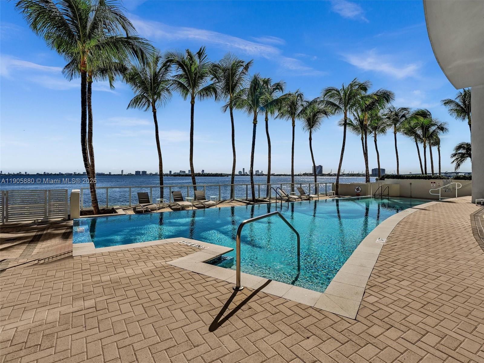 ONYX ON THE BAY CONDO - Residential Lease