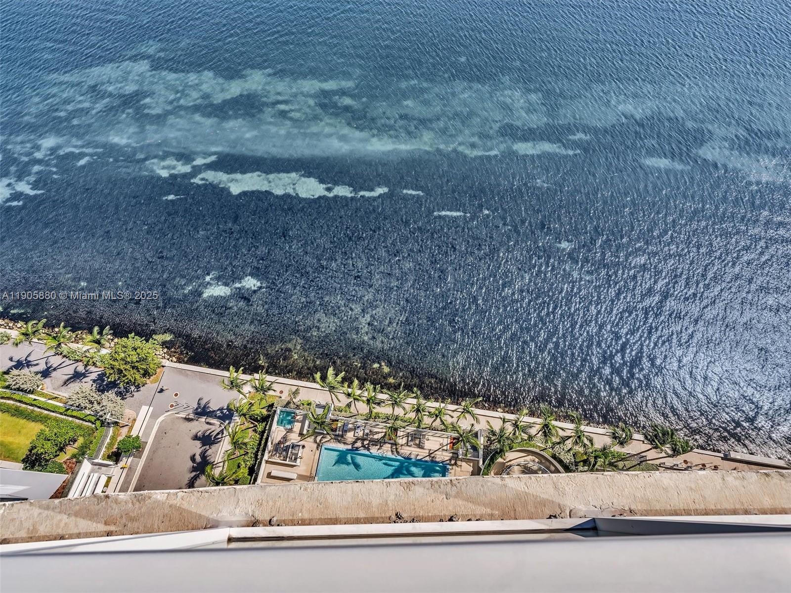 ONYX ON THE BAY CONDO - Residential Lease