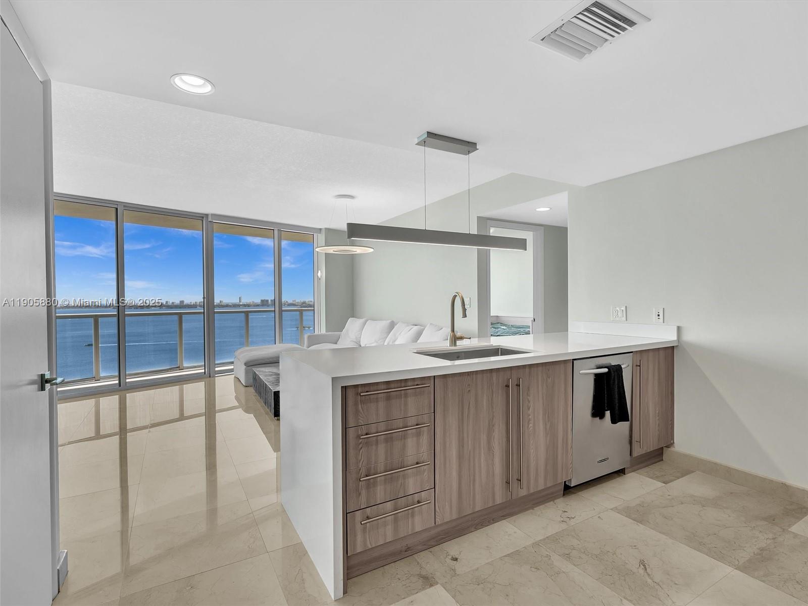ONYX ON THE BAY CONDO - Residential Lease
