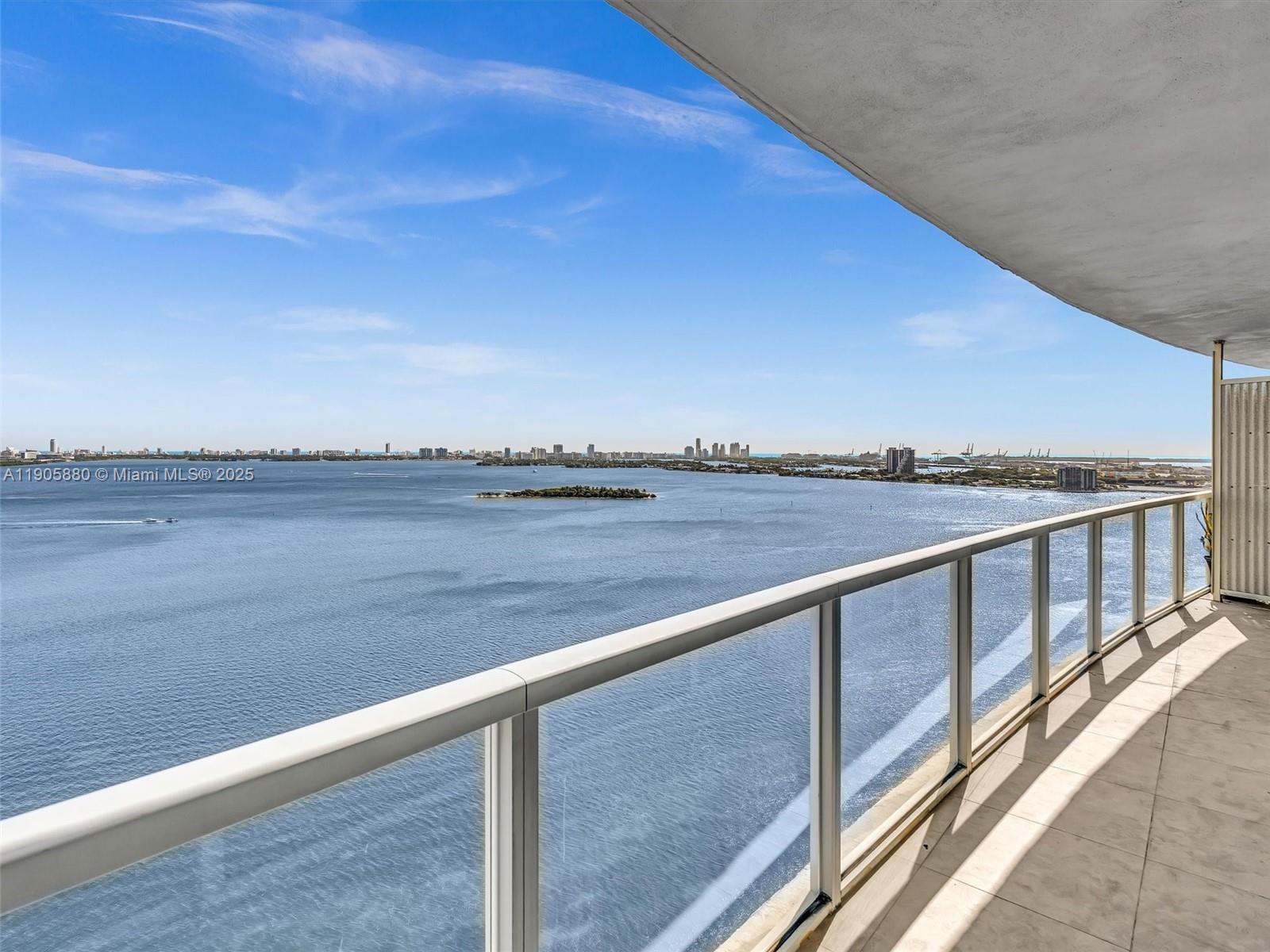 ONYX ON THE BAY CONDO - Residential Lease