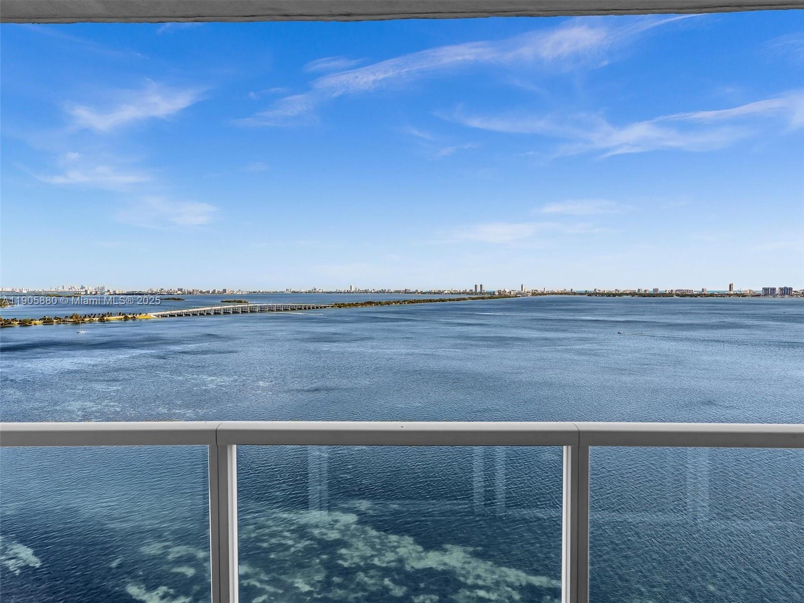 ONYX ON THE BAY CONDO - Residential Lease