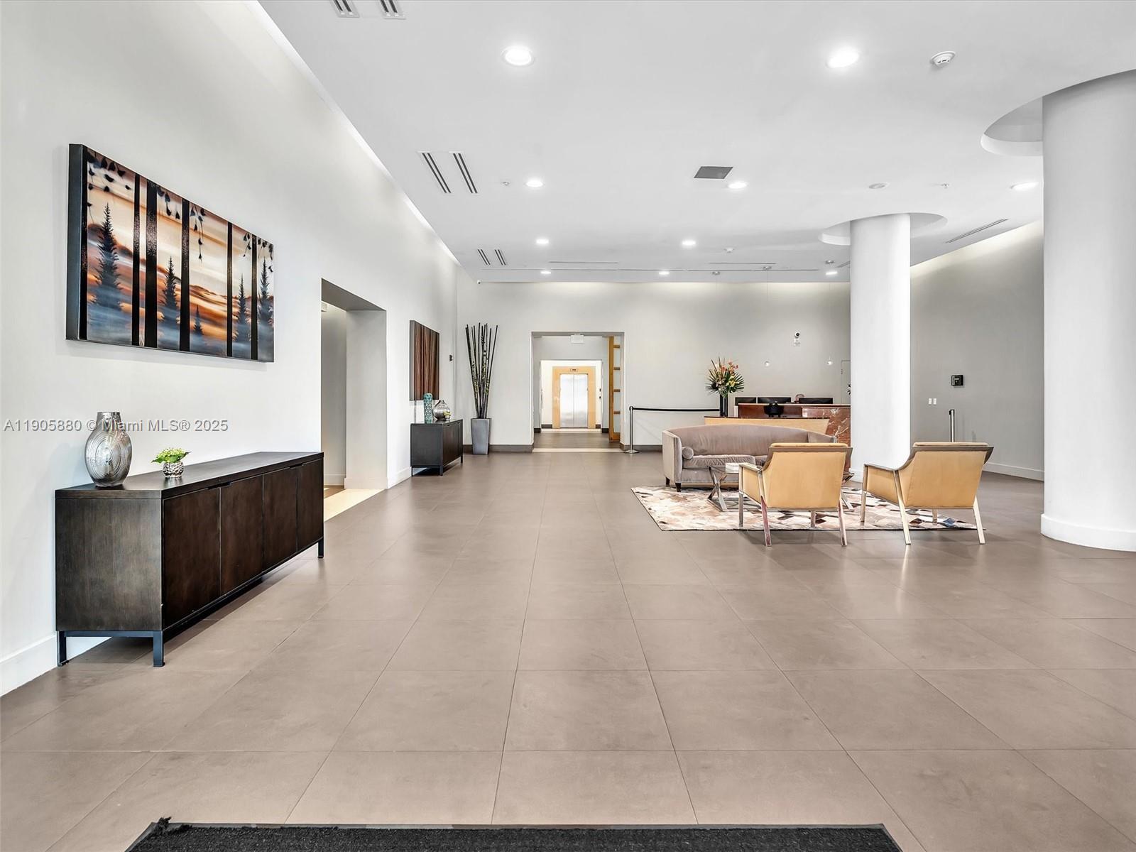 ONYX ON THE BAY CONDO - Residential Lease