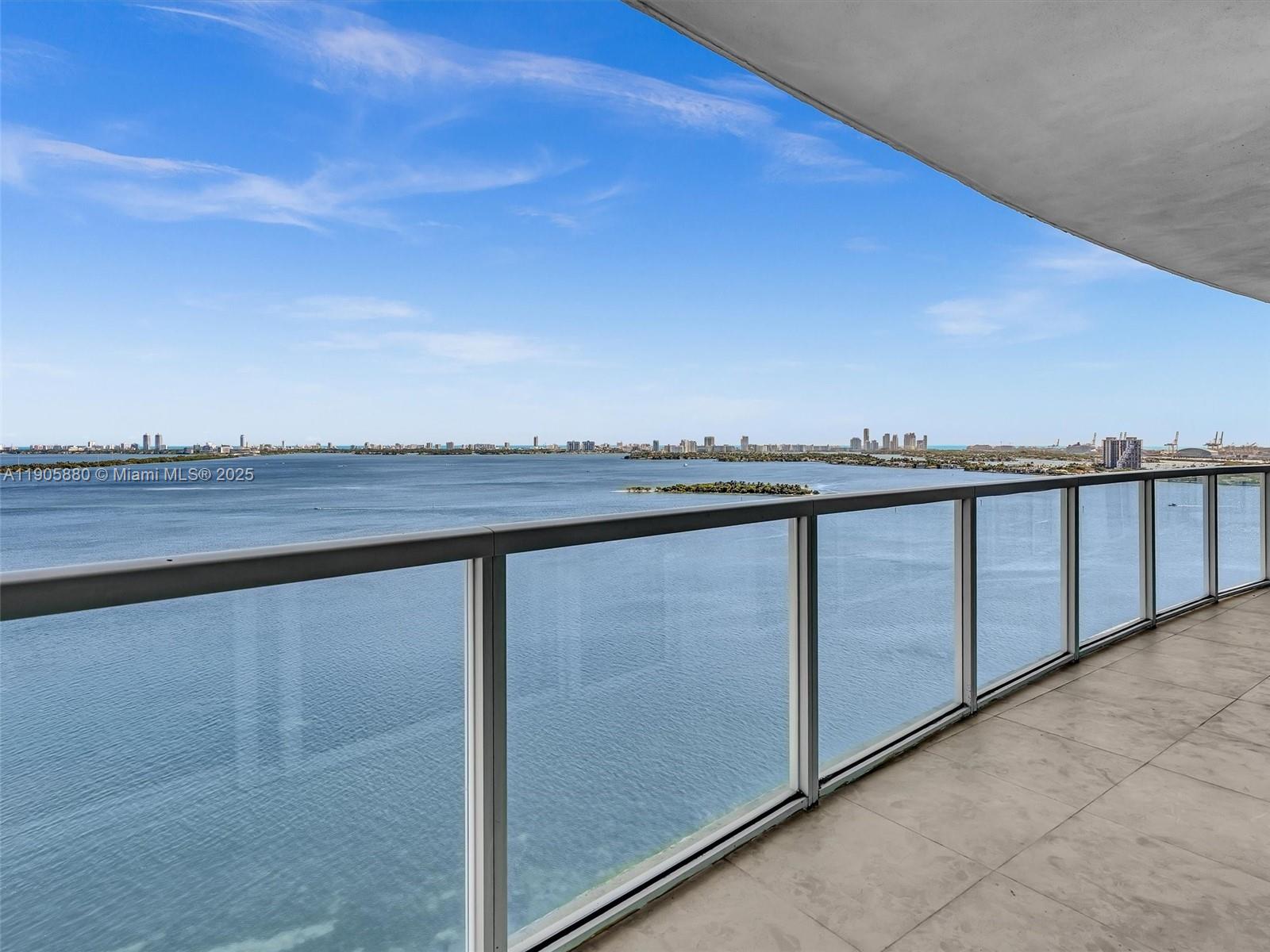 ONYX ON THE BAY CONDO - Residential Lease