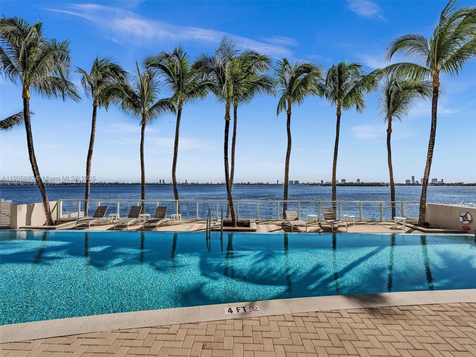 ONYX ON THE BAY CONDO - Residential Lease