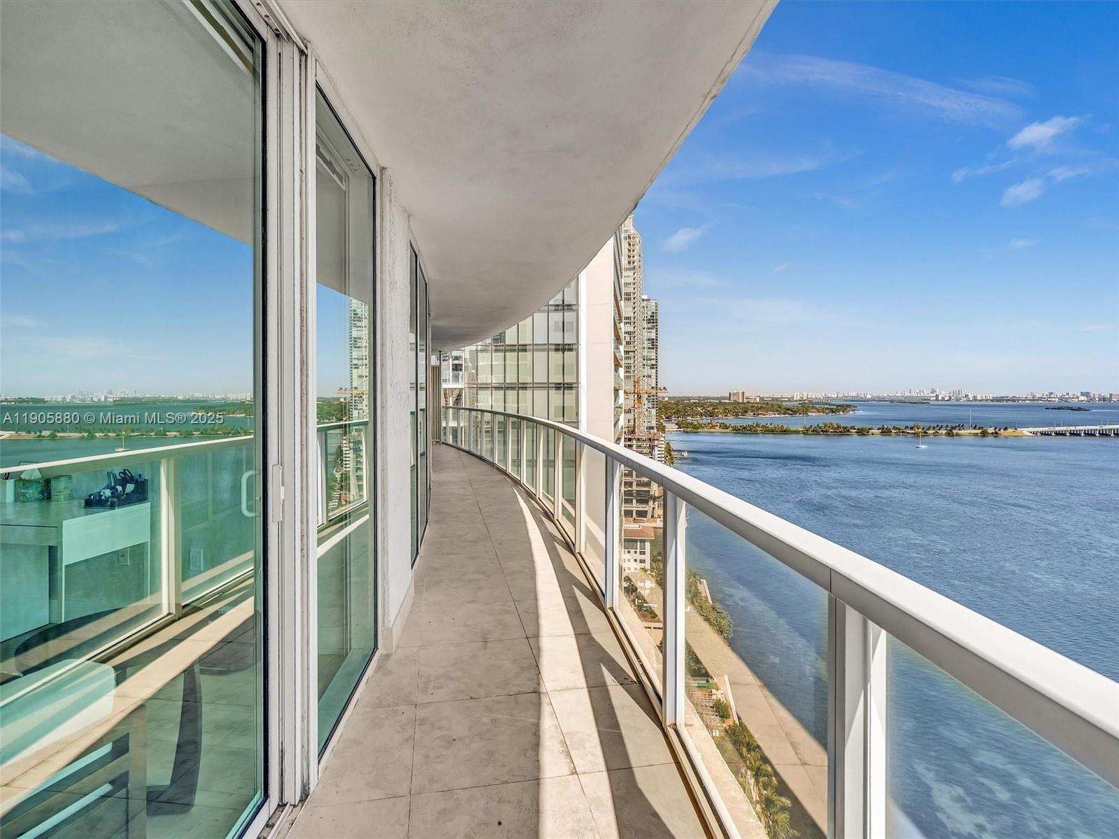 ONYX ON THE BAY CONDO - Residential Lease