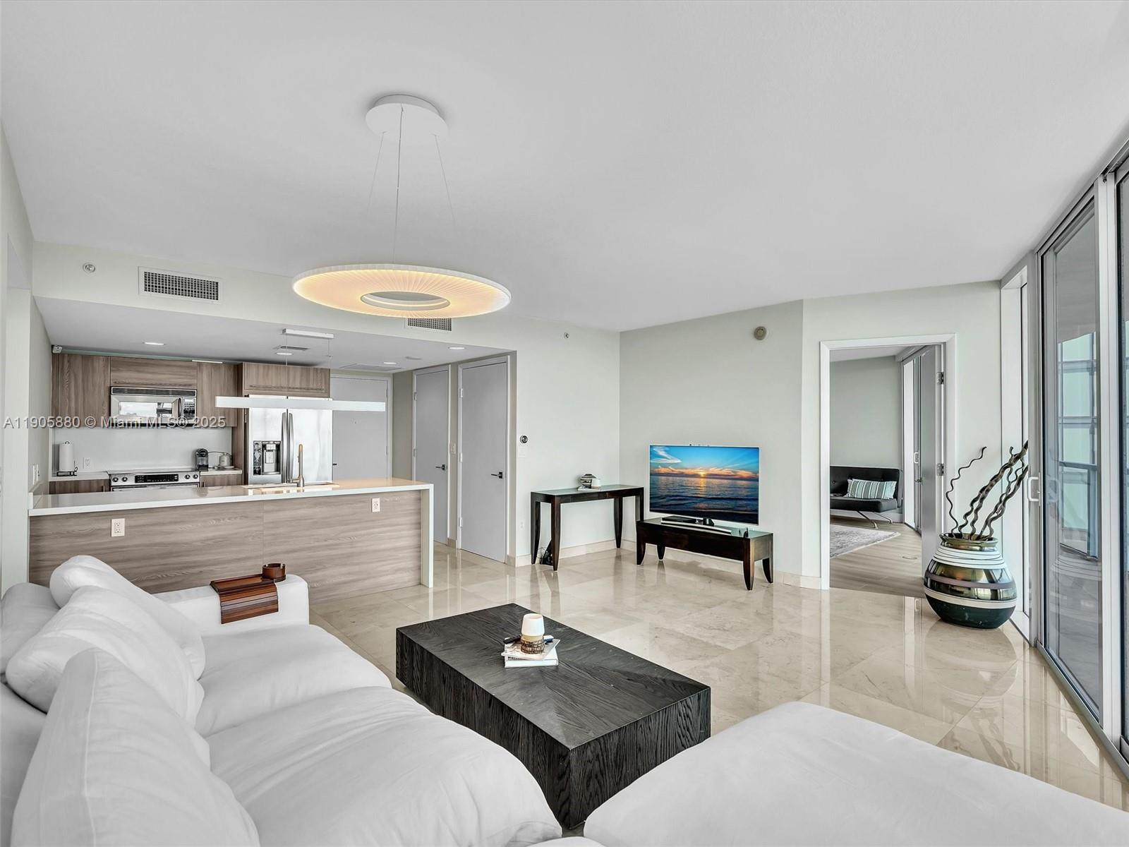 ONYX ON THE BAY CONDO - Residential Lease