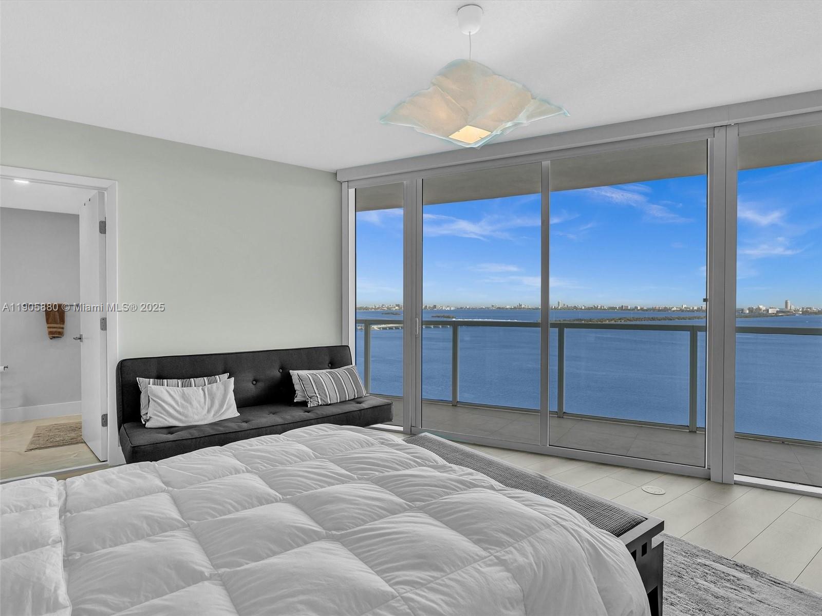 ONYX ON THE BAY CONDO - Residential Lease