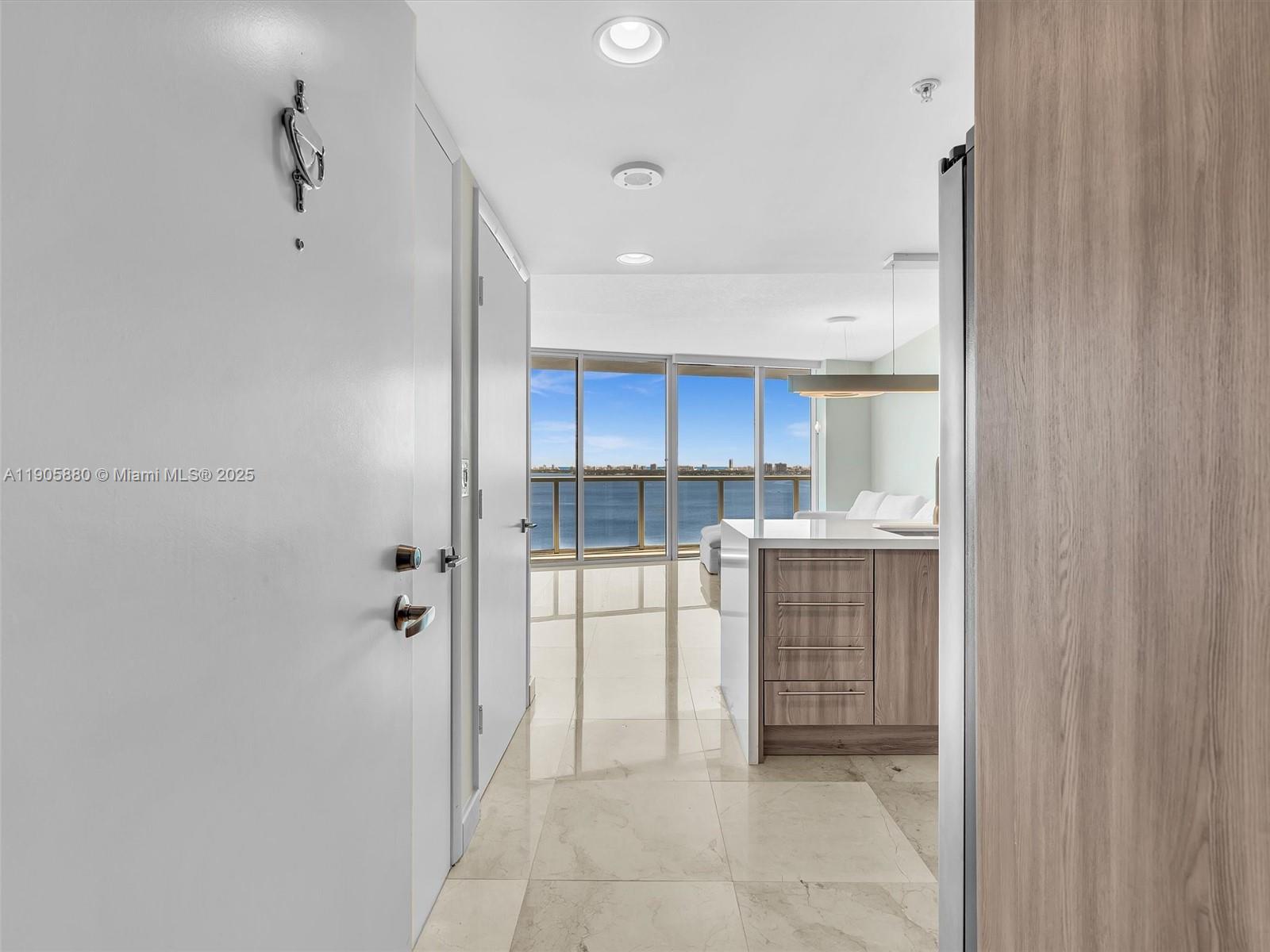 ONYX ON THE BAY CONDO - Residential Lease