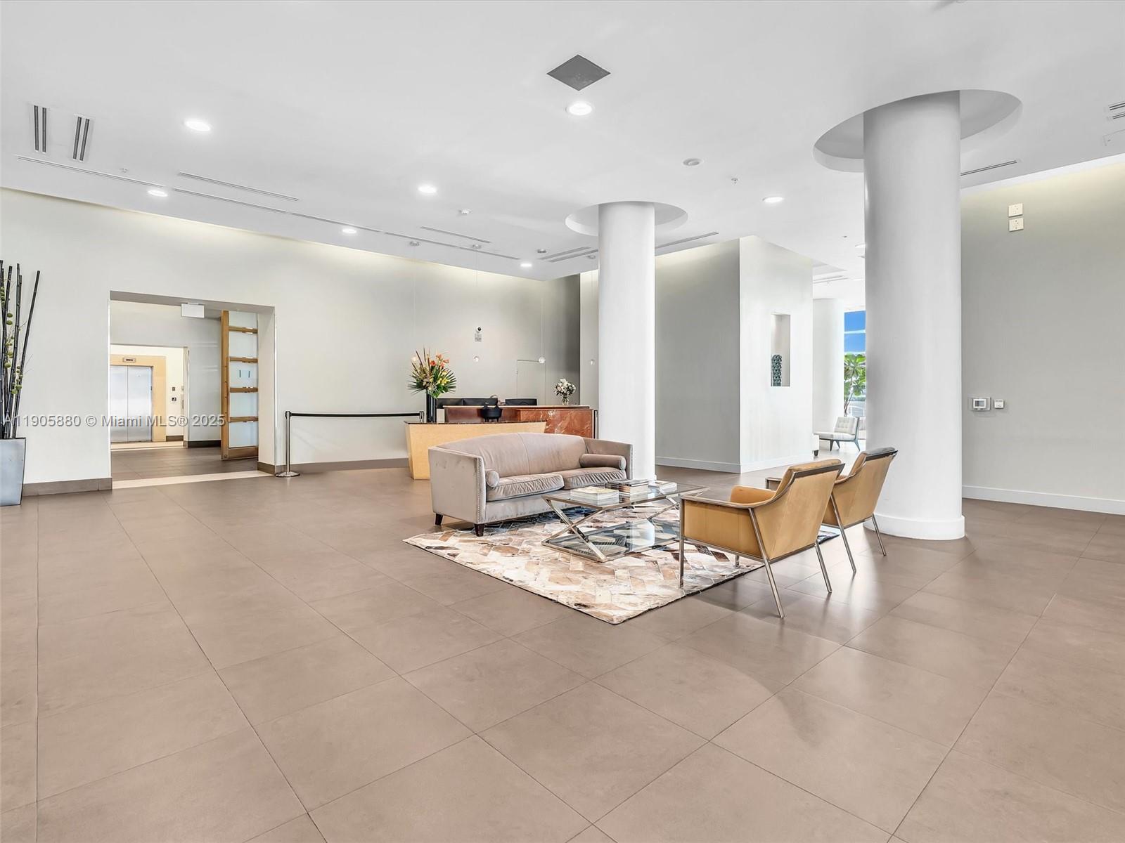 ONYX ON THE BAY CONDO - Residential Lease