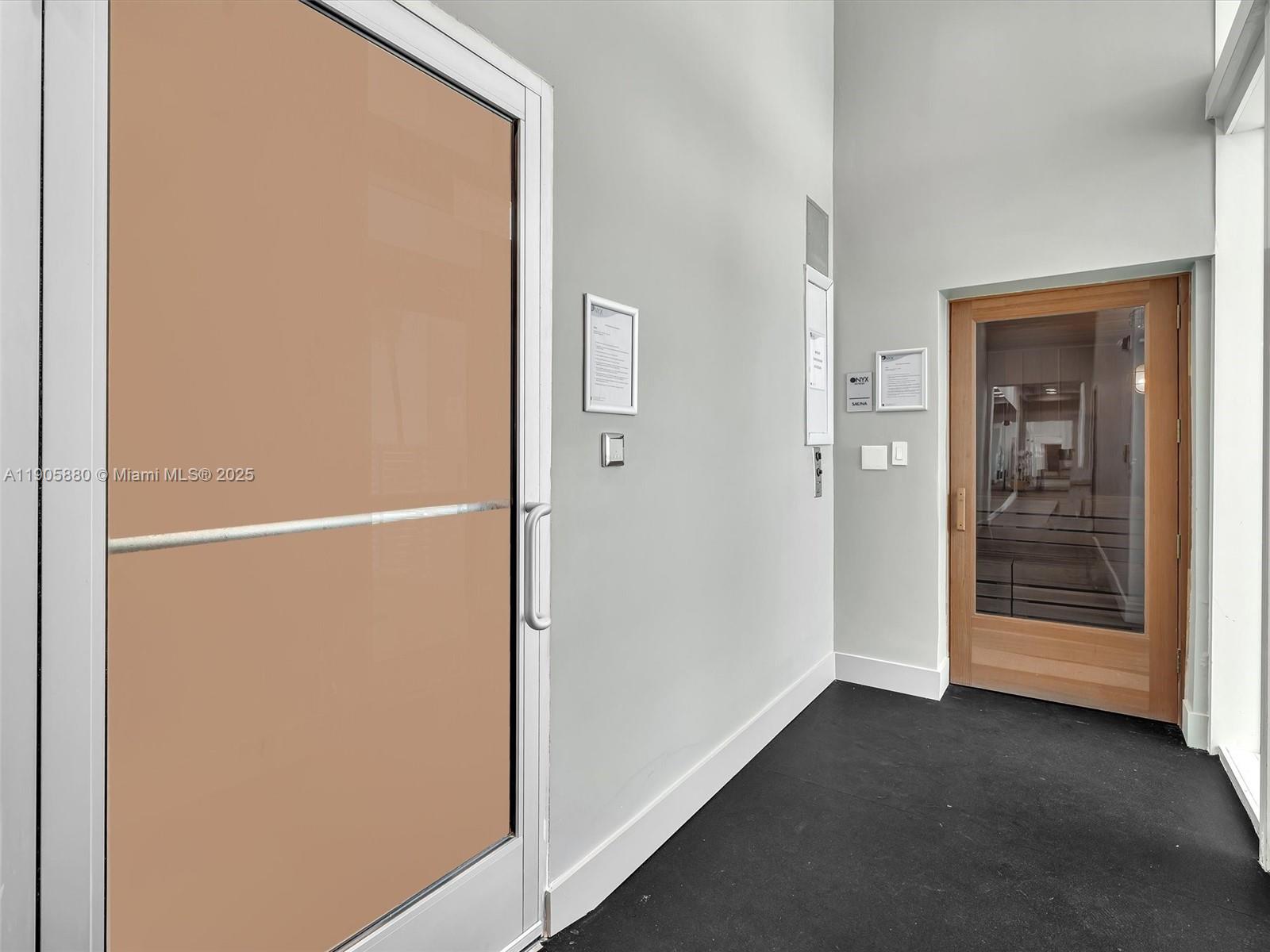 ONYX ON THE BAY CONDO - Residential Lease